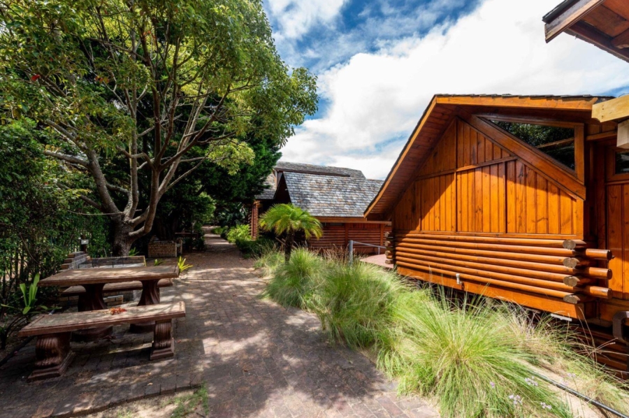 Commercial Property for Sale in Old Place Western Cape